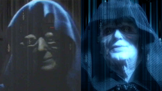 Illustration for article titled 6 Ways the Star Wars Special Editions Actually Improved The Original Trilogy